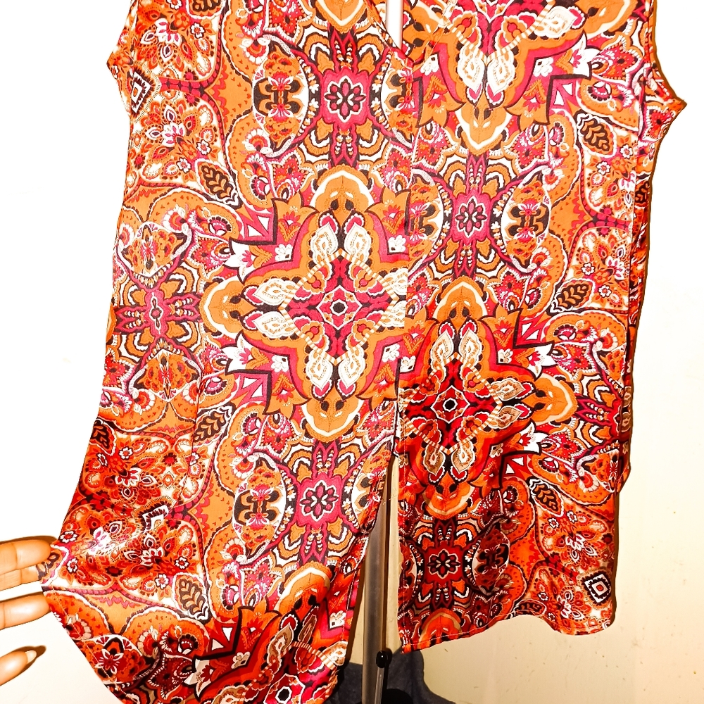 Ashley Stewart Women's Plus Size Shirt - Picture 8 of 8